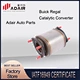 catalytic converters